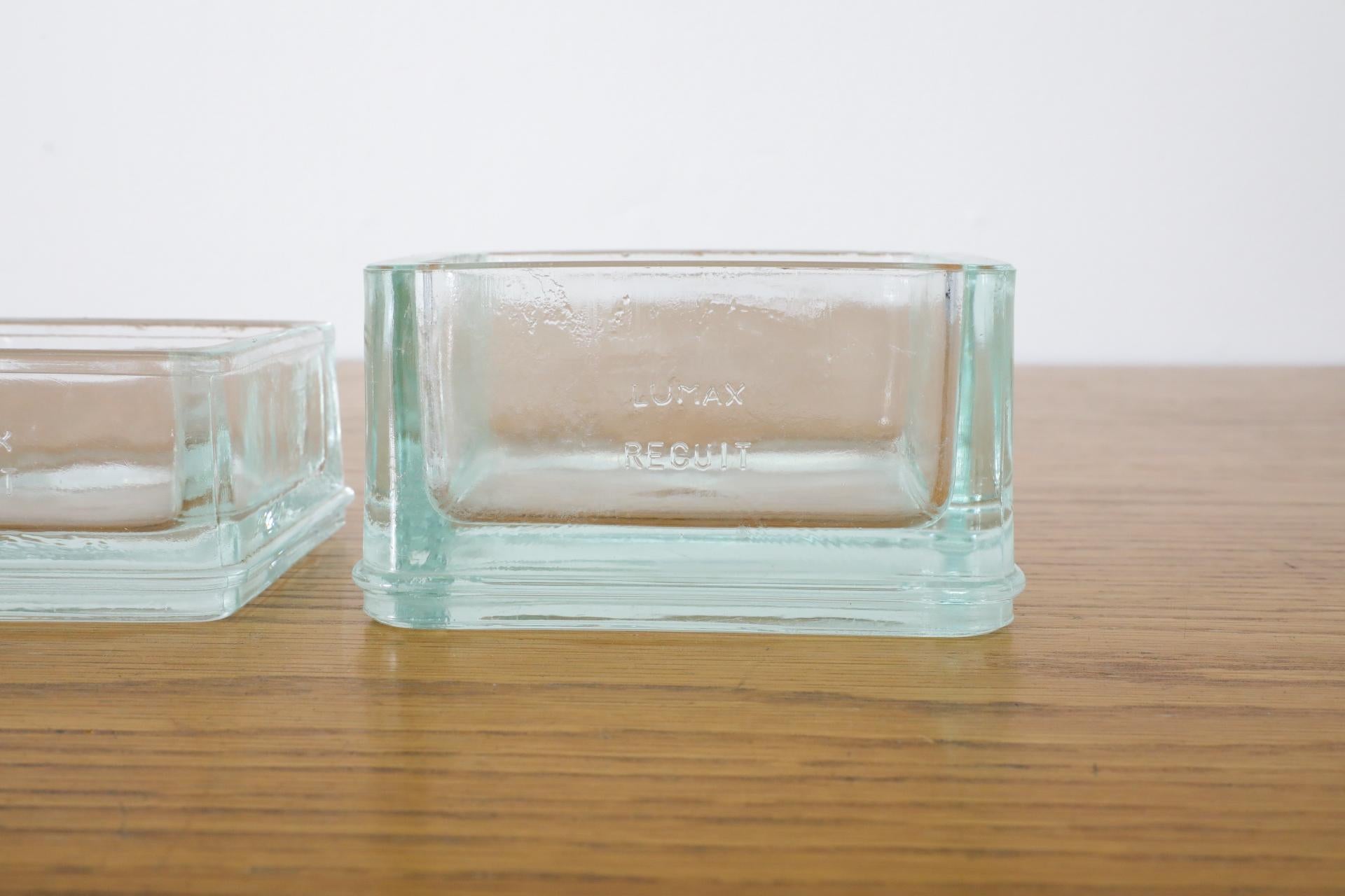 1950s Lumax Recuit ‘Vide Poche’ Catch-All by Charlotte Perriand & Le Corbusier For Sale 3