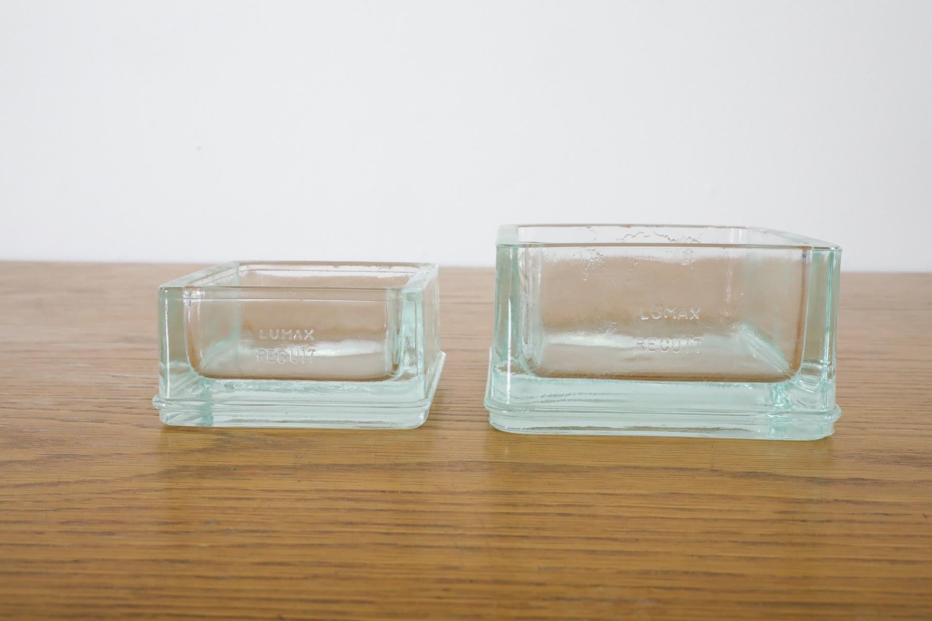 1950s Lumax Recuit ‘Vide Poche’ Catch-All by Charlotte Perriand & Le Corbusier For Sale 4
