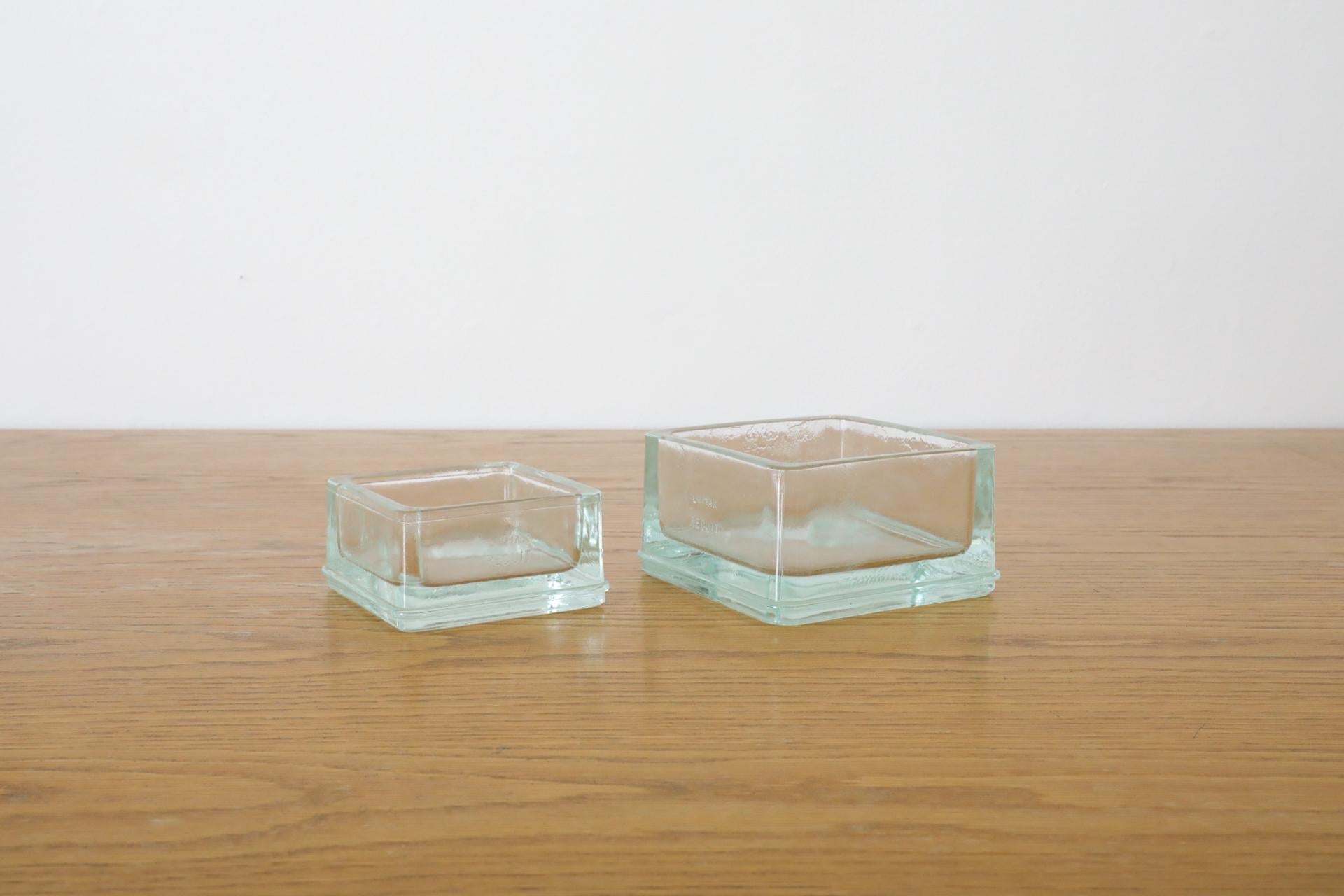 Mid-Century Modern 1950s Lumax Recuit ‘Vide Poche’ Catch-All by Charlotte Perriand & Le Corbusier For Sale