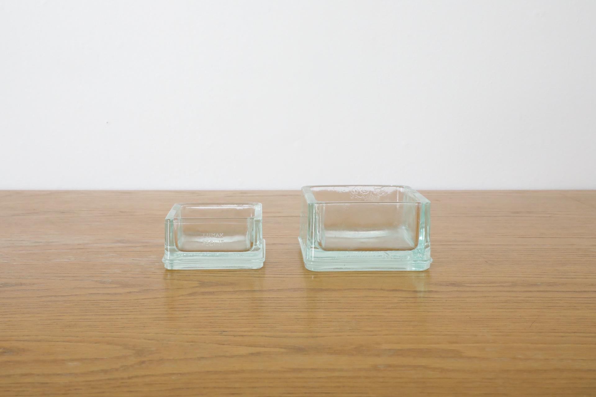 French 1950s Lumax Recuit ‘Vide Poche’ Catch-All by Charlotte Perriand & Le Corbusier For Sale