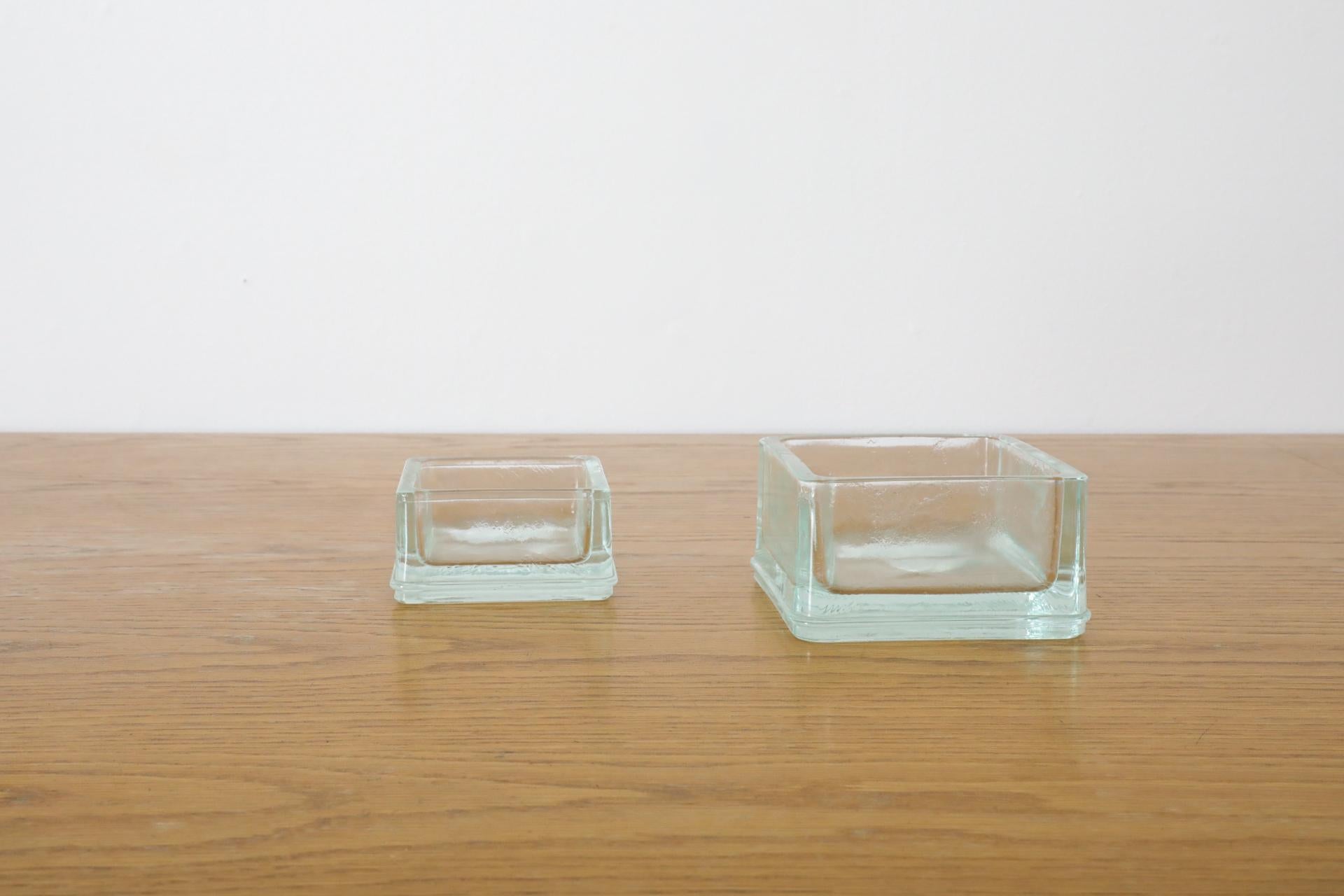 1950s Lumax Recuit ‘Vide Poche’ Catch-All by Charlotte Perriand & Le Corbusier In Good Condition For Sale In Los Angeles, CA