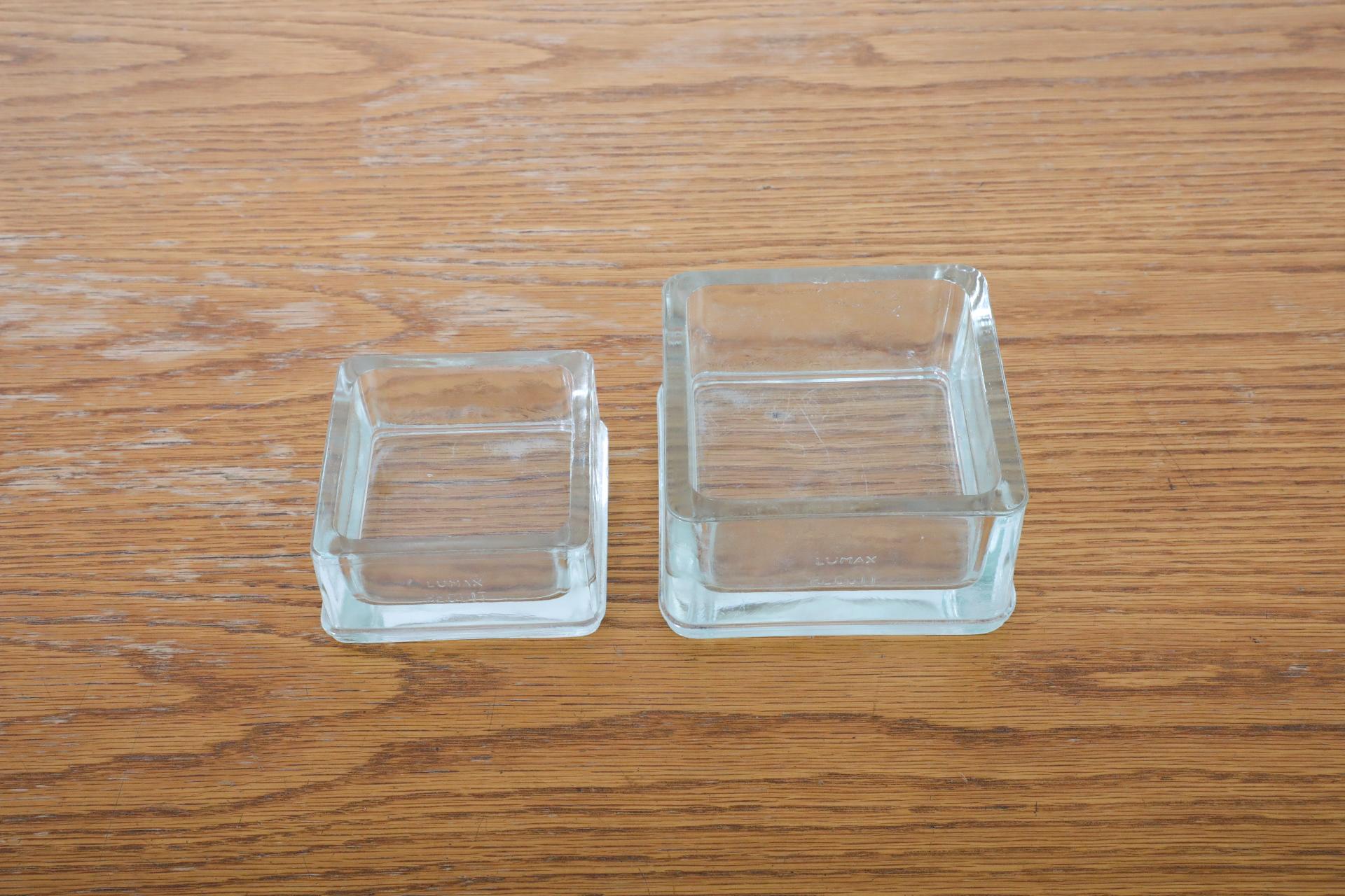 1950s Lumax Recuit ‘Vide Poche’ Catch-All by Charlotte Perriand & Le Corbusier For Sale 1