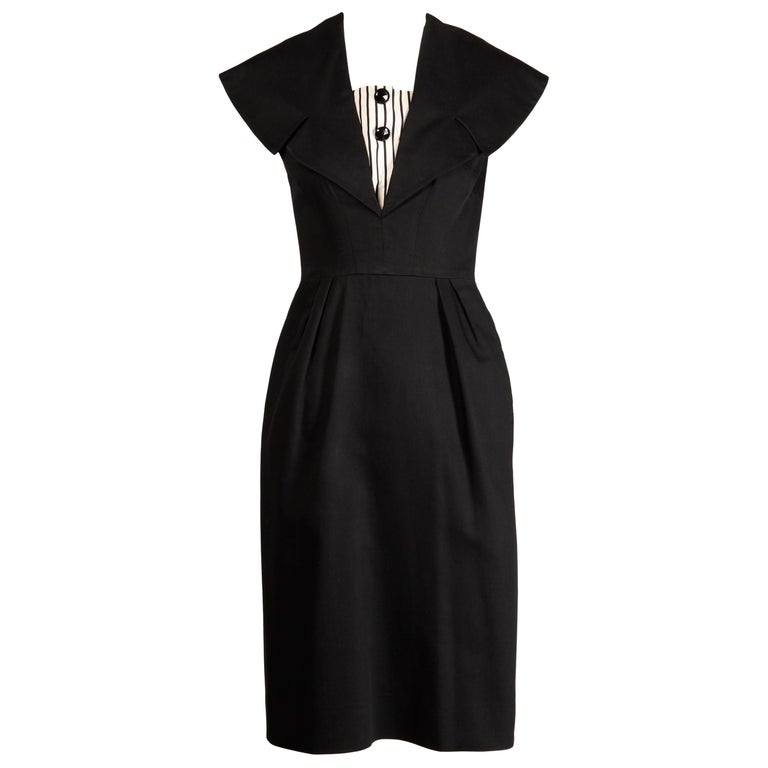 white christmas dresses Starlet Wiggle Dress in Blue Velvet main image 0