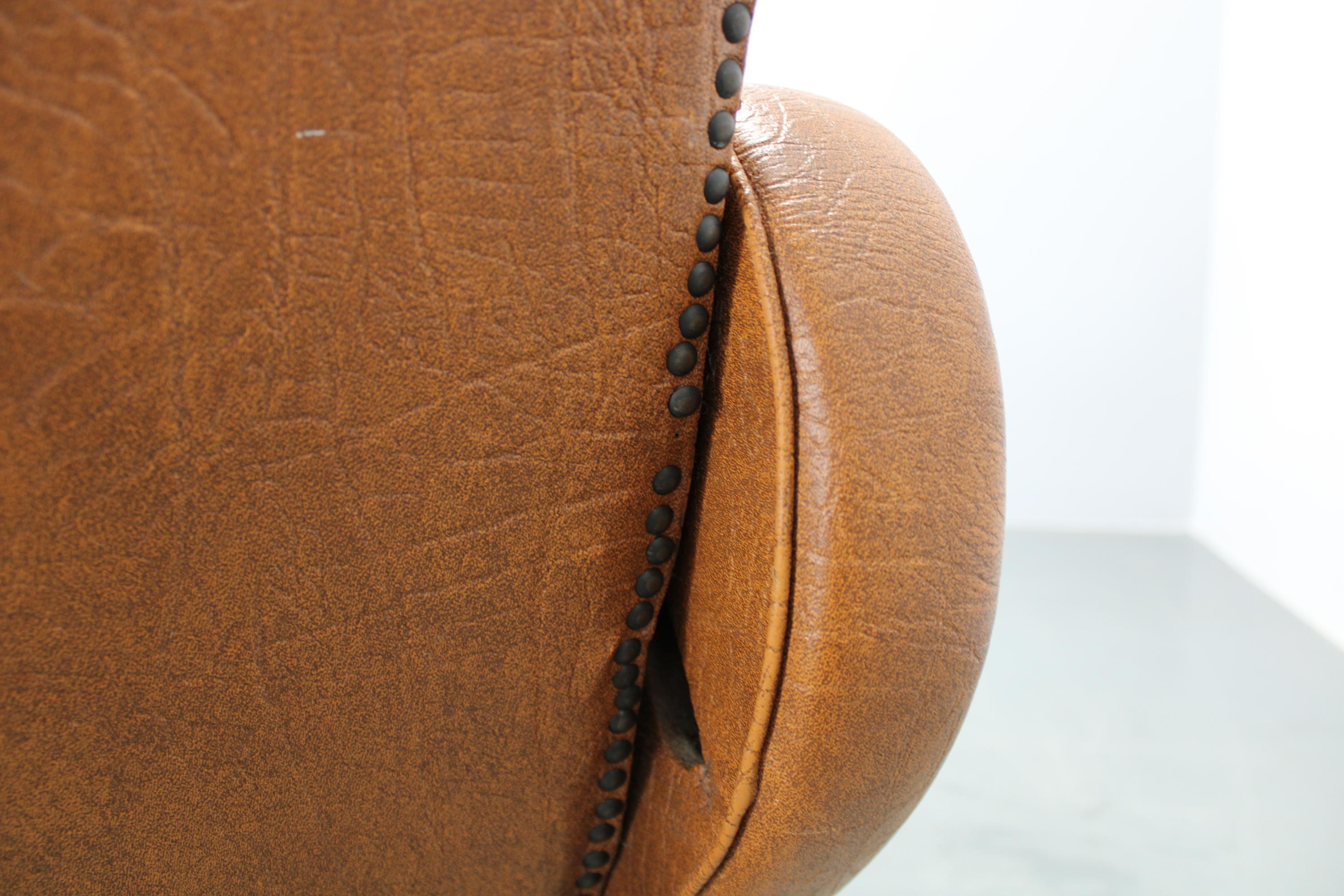 Silla reclinable 