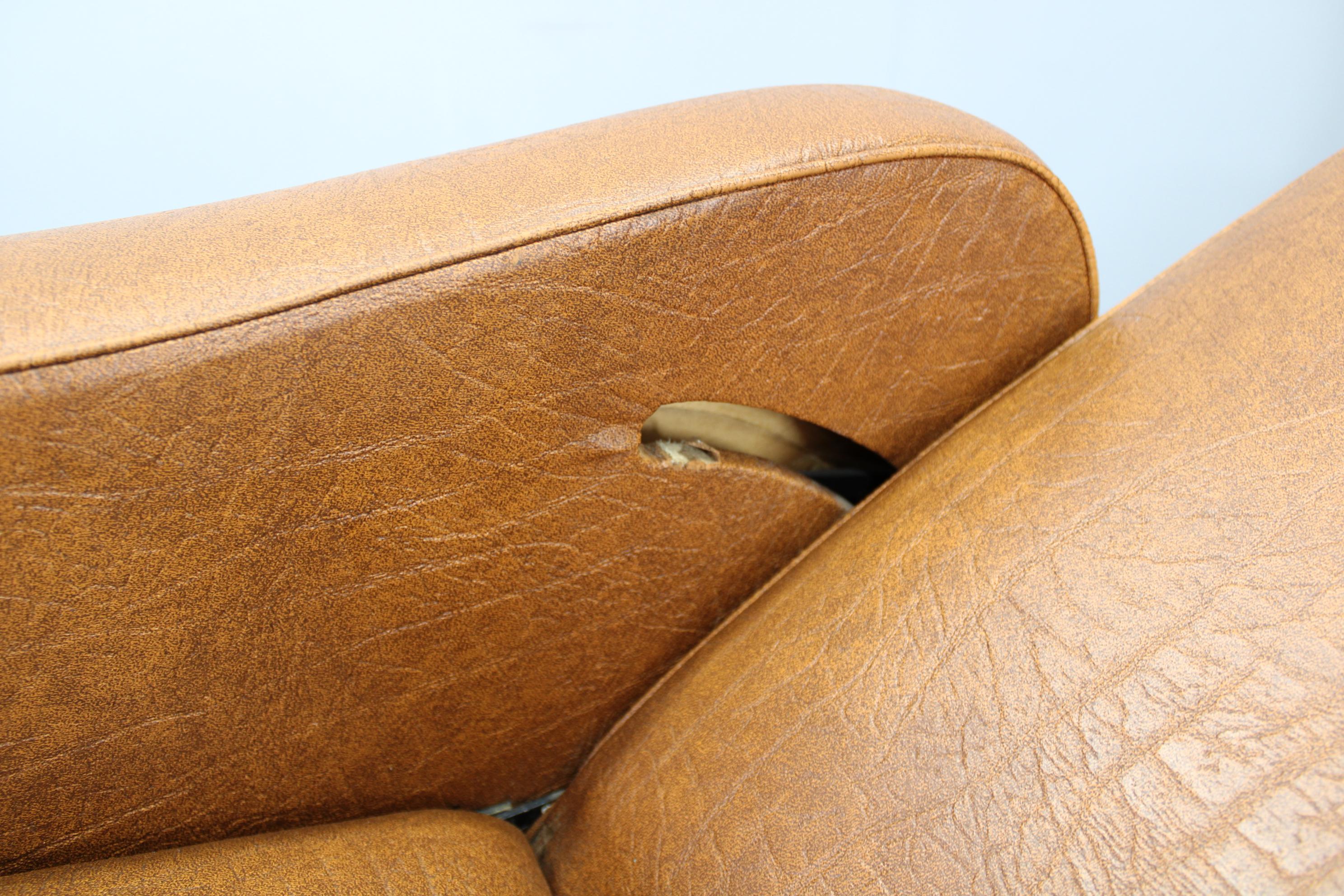 Silla reclinable 