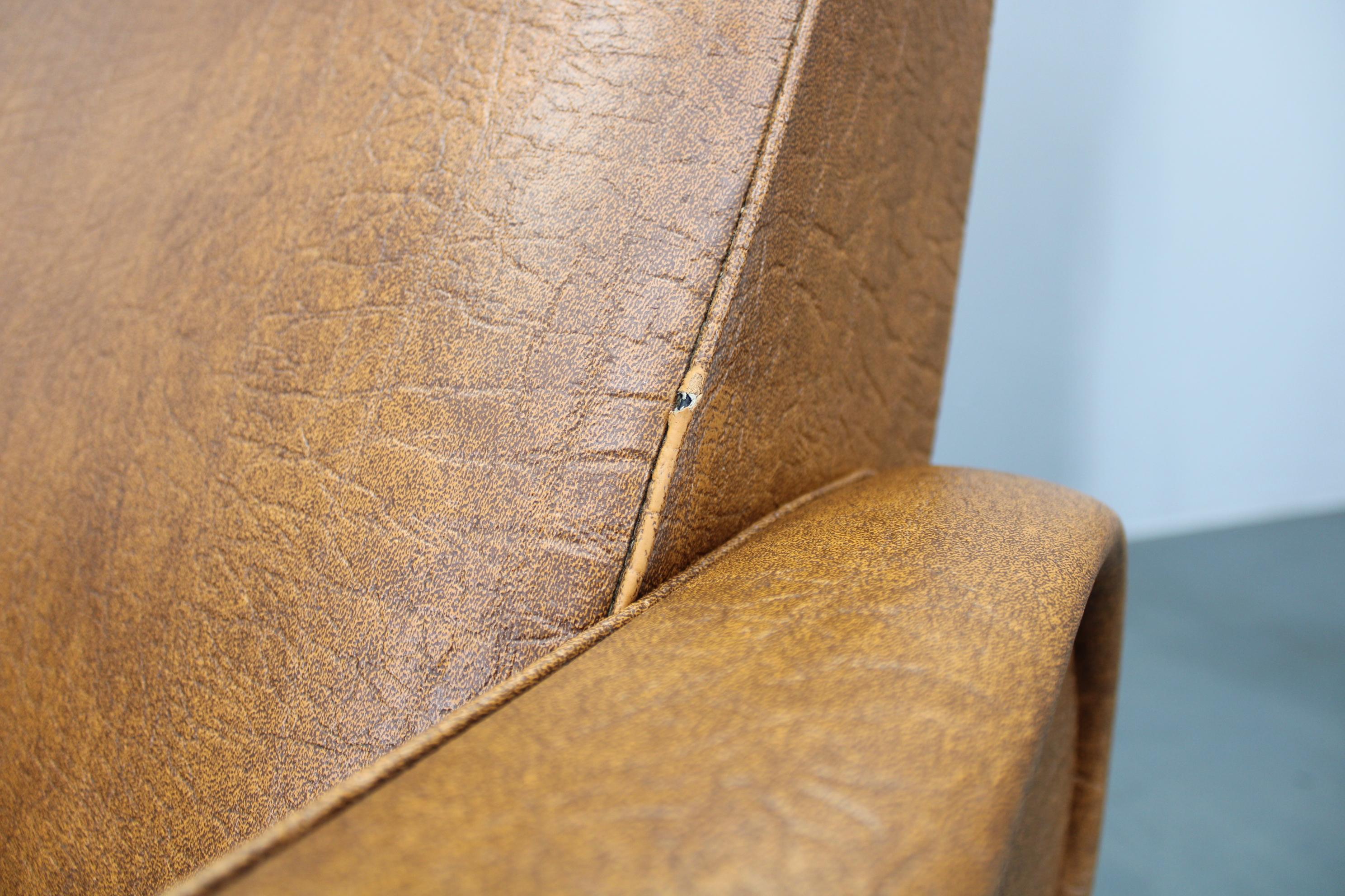 Silla reclinable 