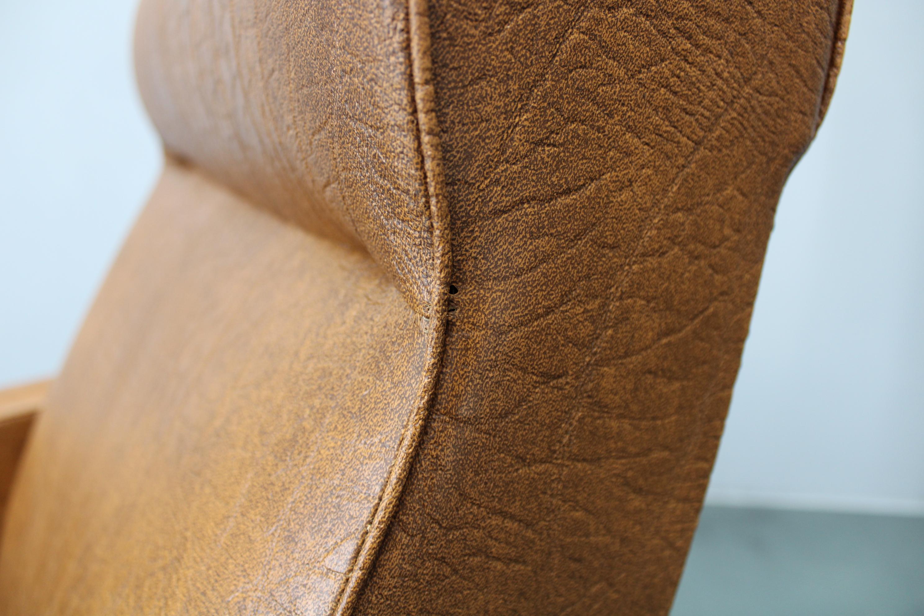 Silla reclinable 