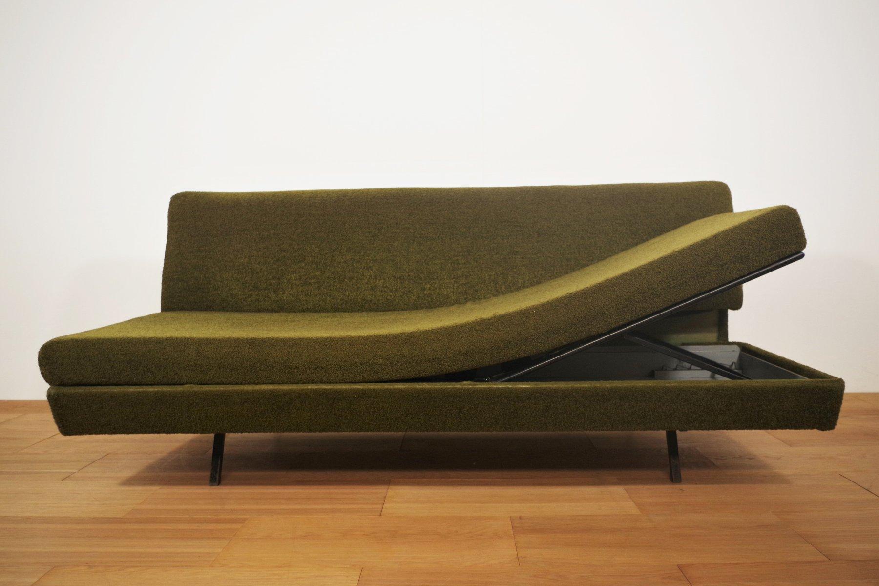 canapé-lit Marco Zanuso des années 1950 pour Arflex en vente 6