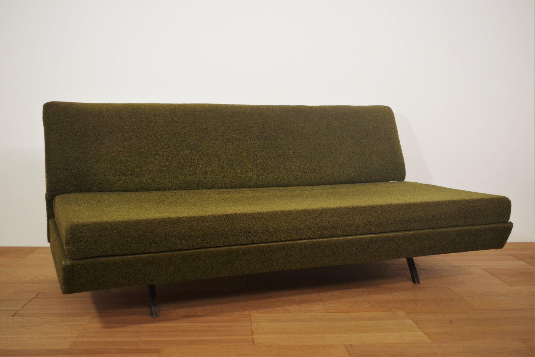 canapé-lit Marco Zanuso des années 1950 pour Arflex en vente 14