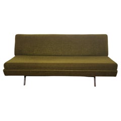 1950s Marco Zanuso Sofa Bed for Arflex