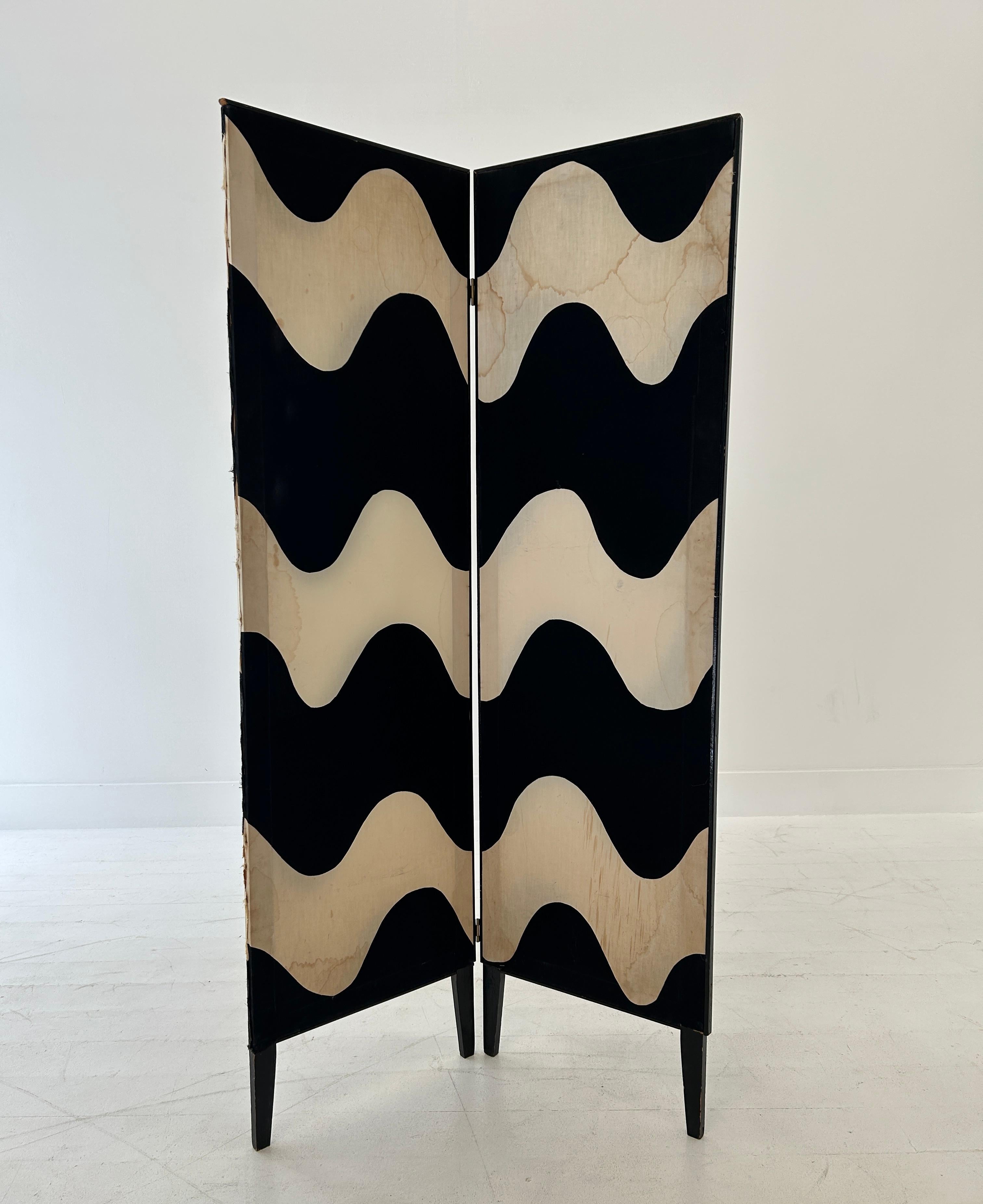 1950s Marimekko Screen For Sale 5