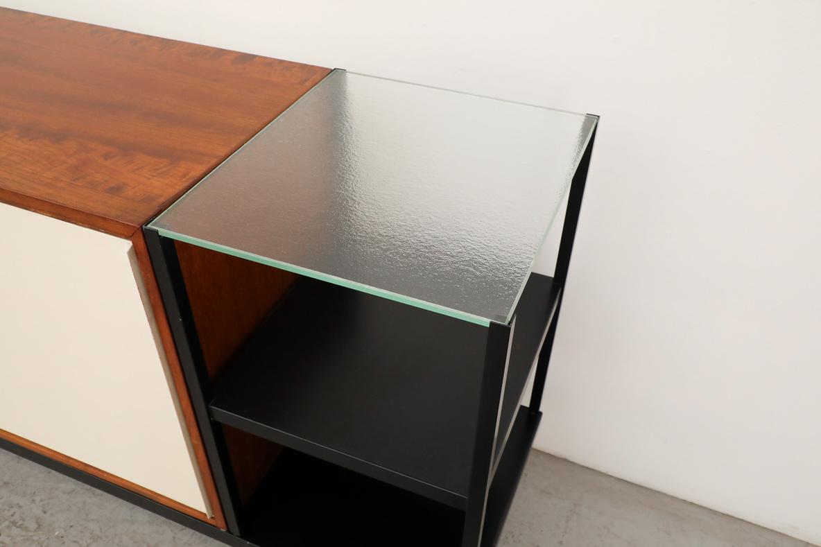 1950's Martin Visser Bornholm KW63 Sideboard for 't Spectrum 2