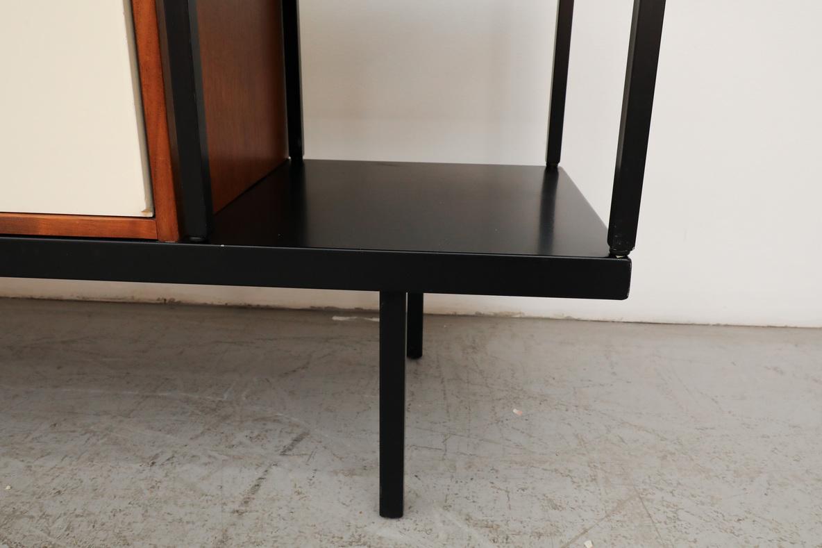 1950's Martin Visser Bornholm KW63 Sideboard for 't Spectrum 3