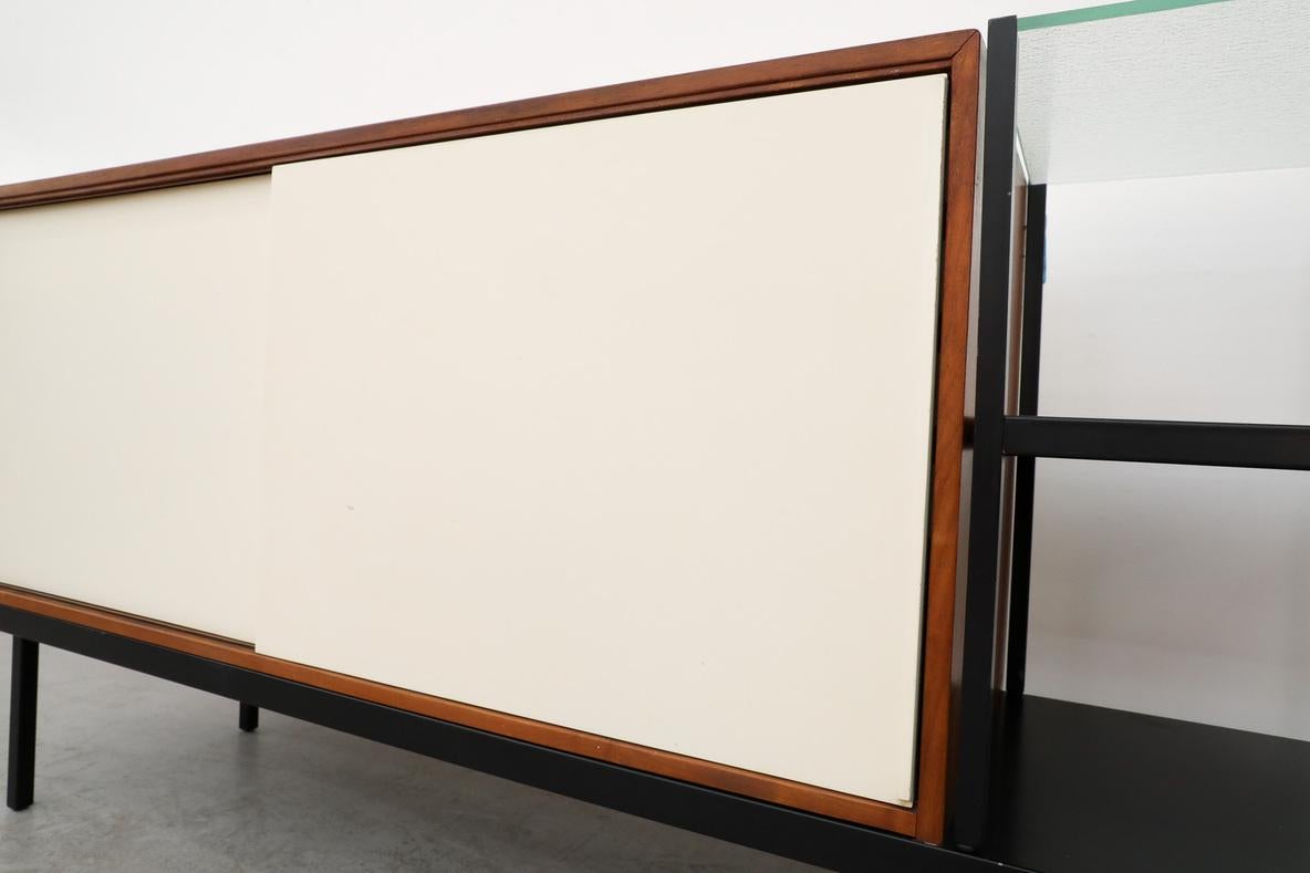 1950's Martin Visser Bornholm KW63 Sideboard for 't Spectrum 4