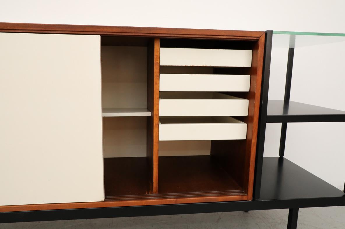 1950's Martin Visser Bornholm KW63 Sideboard for 't Spectrum 5