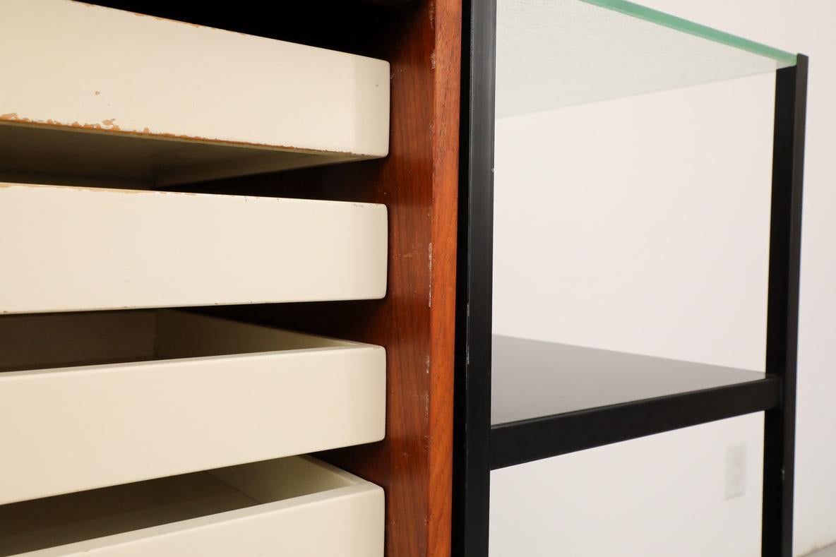 1950's Martin Visser Bornholm KW63 Sideboard for 't Spectrum 7