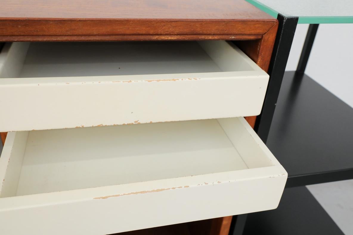 1950's Martin Visser Bornholm KW63 Sideboard for 't Spectrum 8