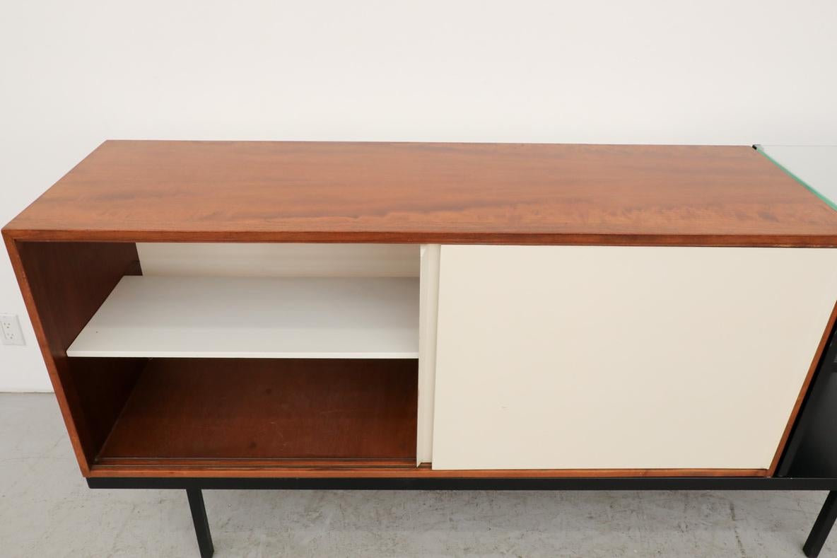 1950's Martin Visser Bornholm KW63 Sideboard for 't Spectrum 11