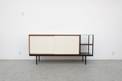 1950er Jahre Martin Visser Bornholm KW63 Sideboard für 't Spectrum