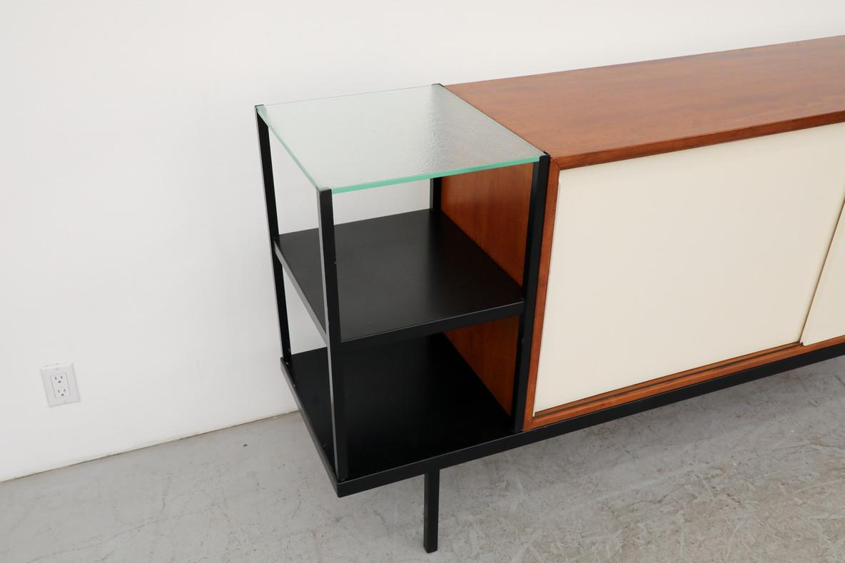 1950's Martin Visser Bornholm KW63 Sideboard for 't Spectrum 12