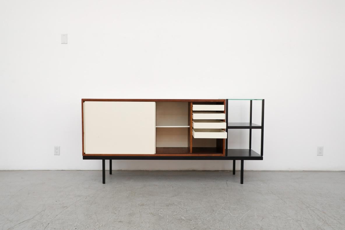 Dutch 1950's Martin Visser Bornholm KW63 Sideboard for 't Spectrum