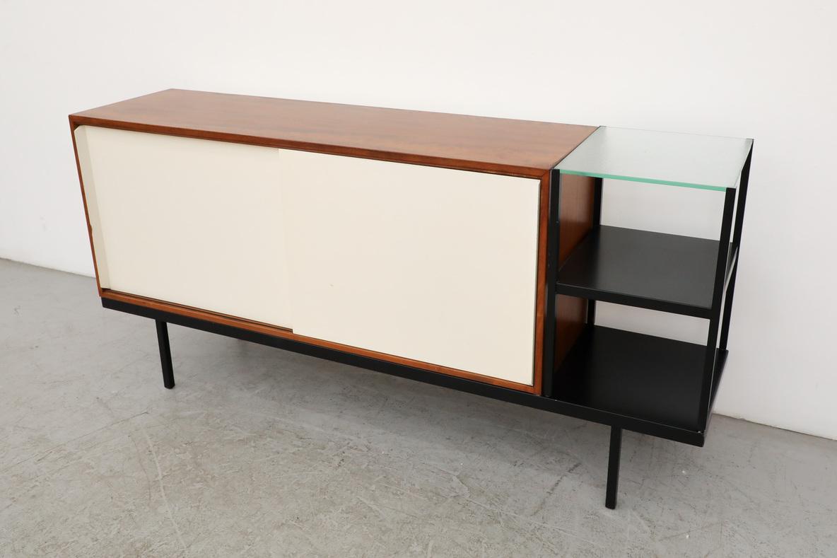 20th Century 1950's Martin Visser Bornholm KW63 Sideboard for 't Spectrum
