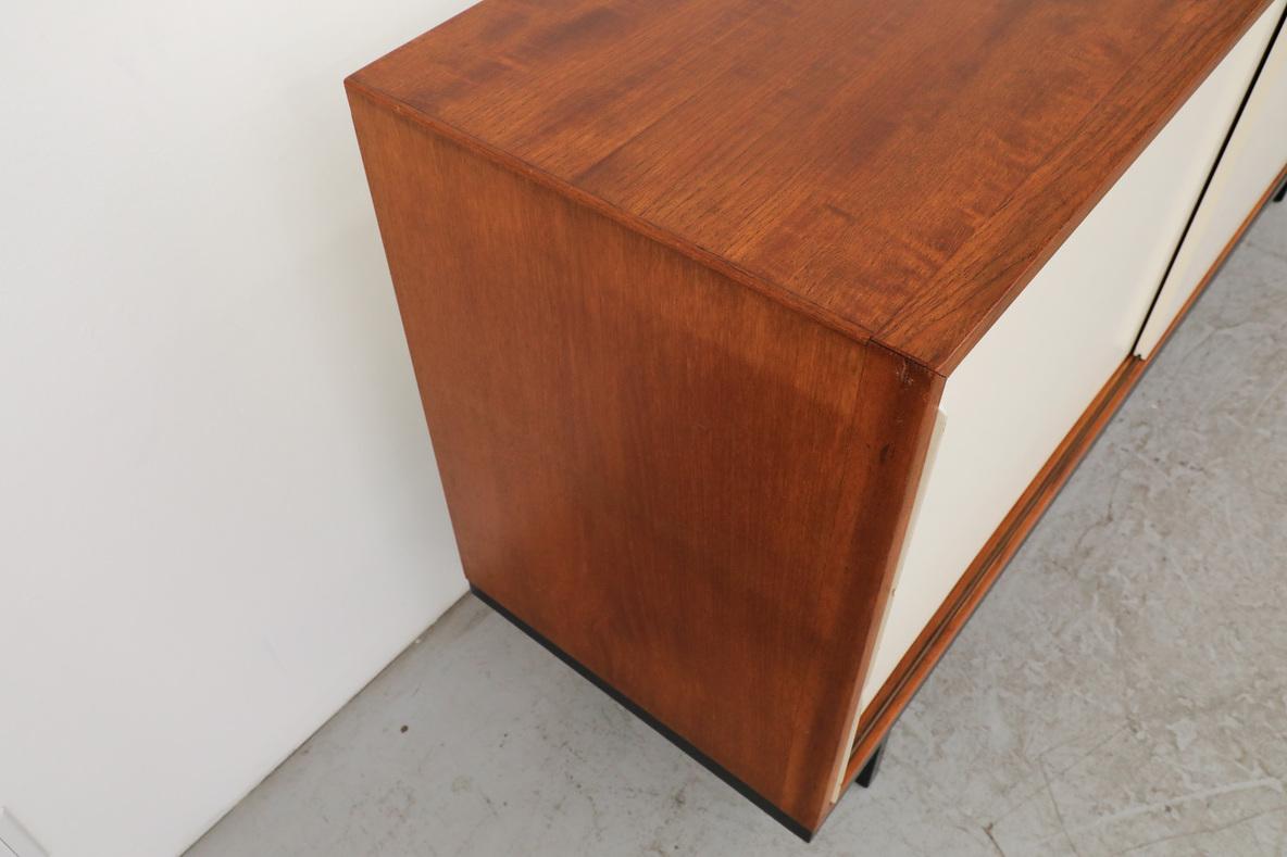 1950's Martin Visser Bornholm KW63 Sideboard for 't Spectrum 1