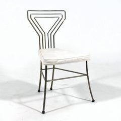 1950s "Martini" Side Chair