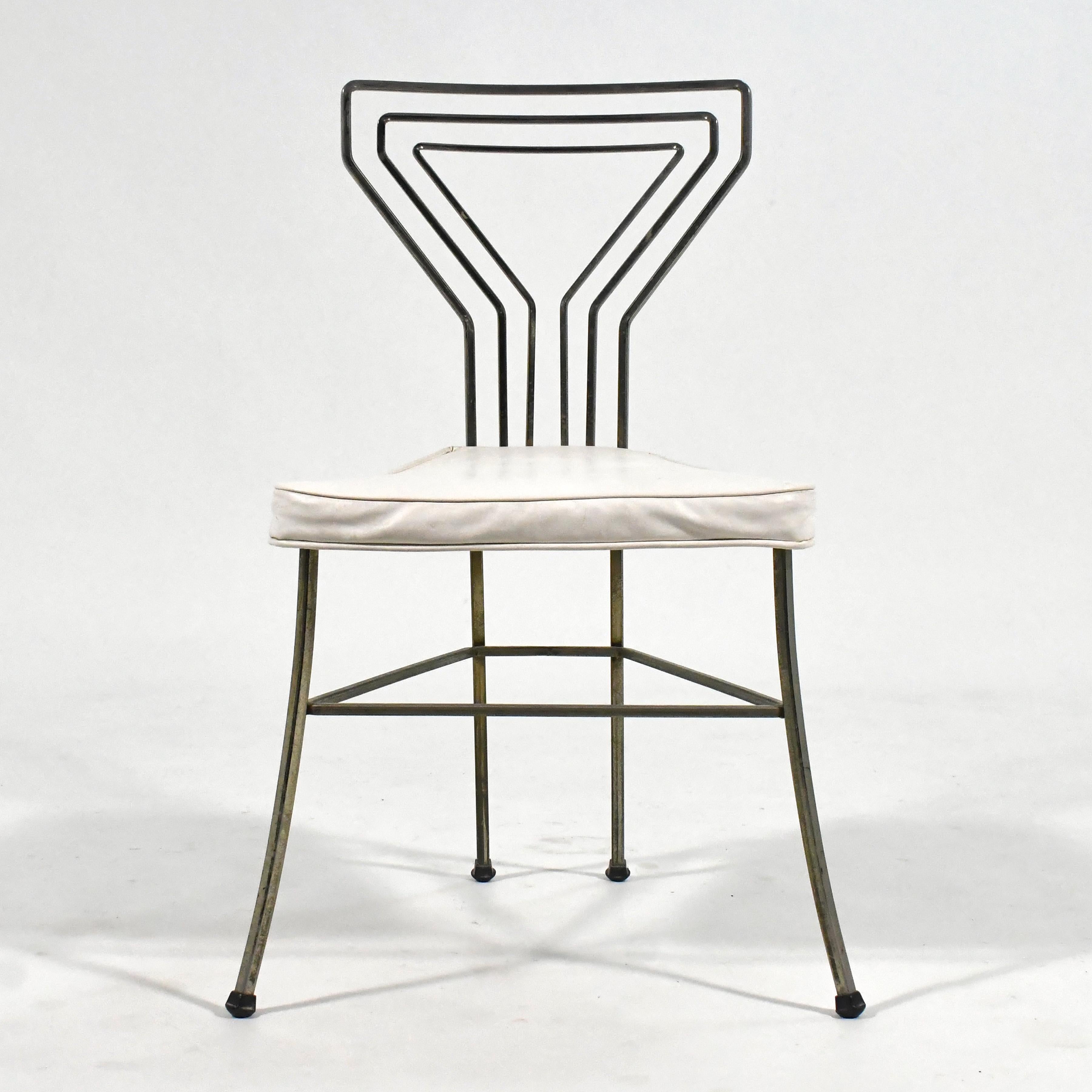 Mid-Century Modern 1950s 