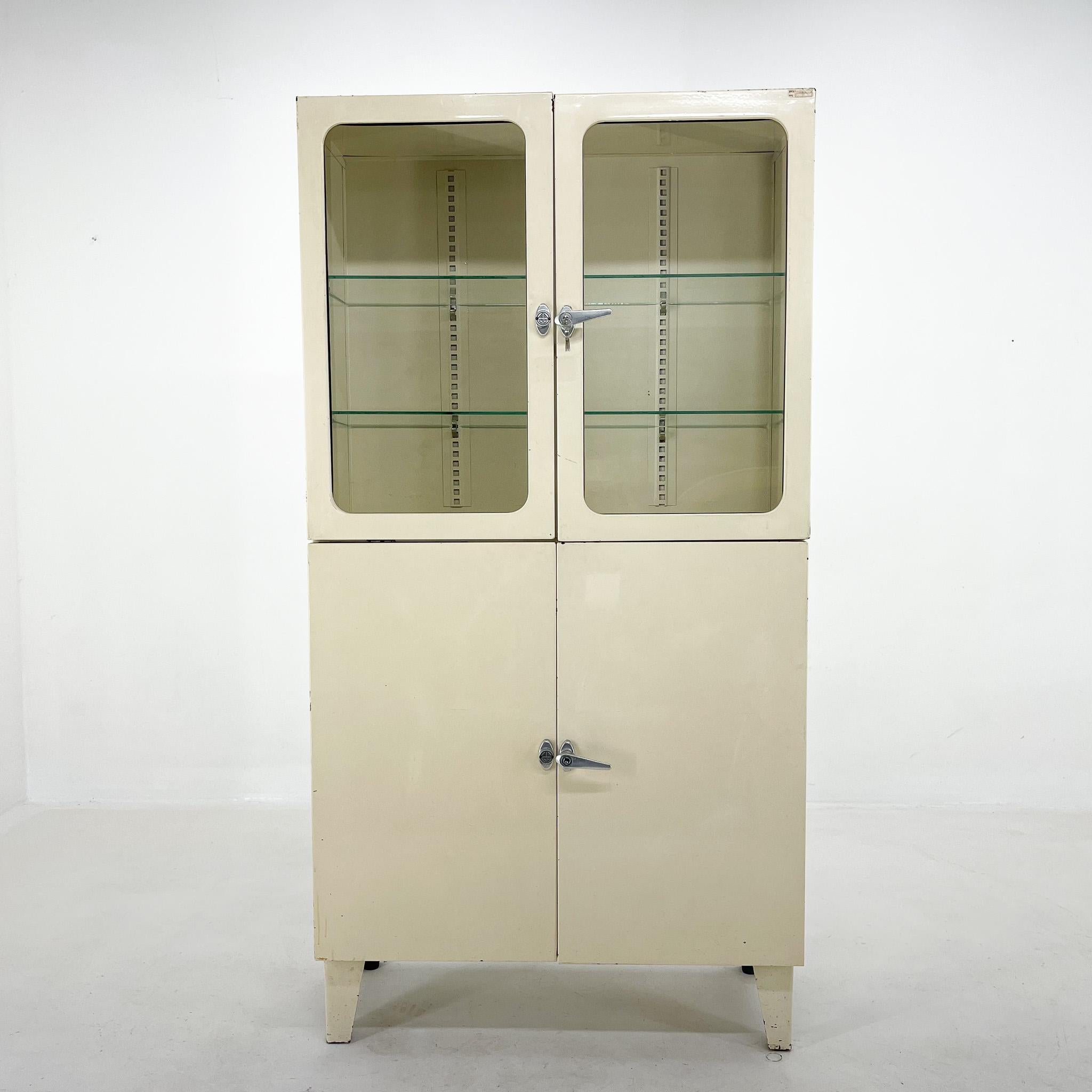 1950s metal kitchen cabinets for sale