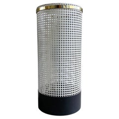 1950's Metal Umbrella Stand