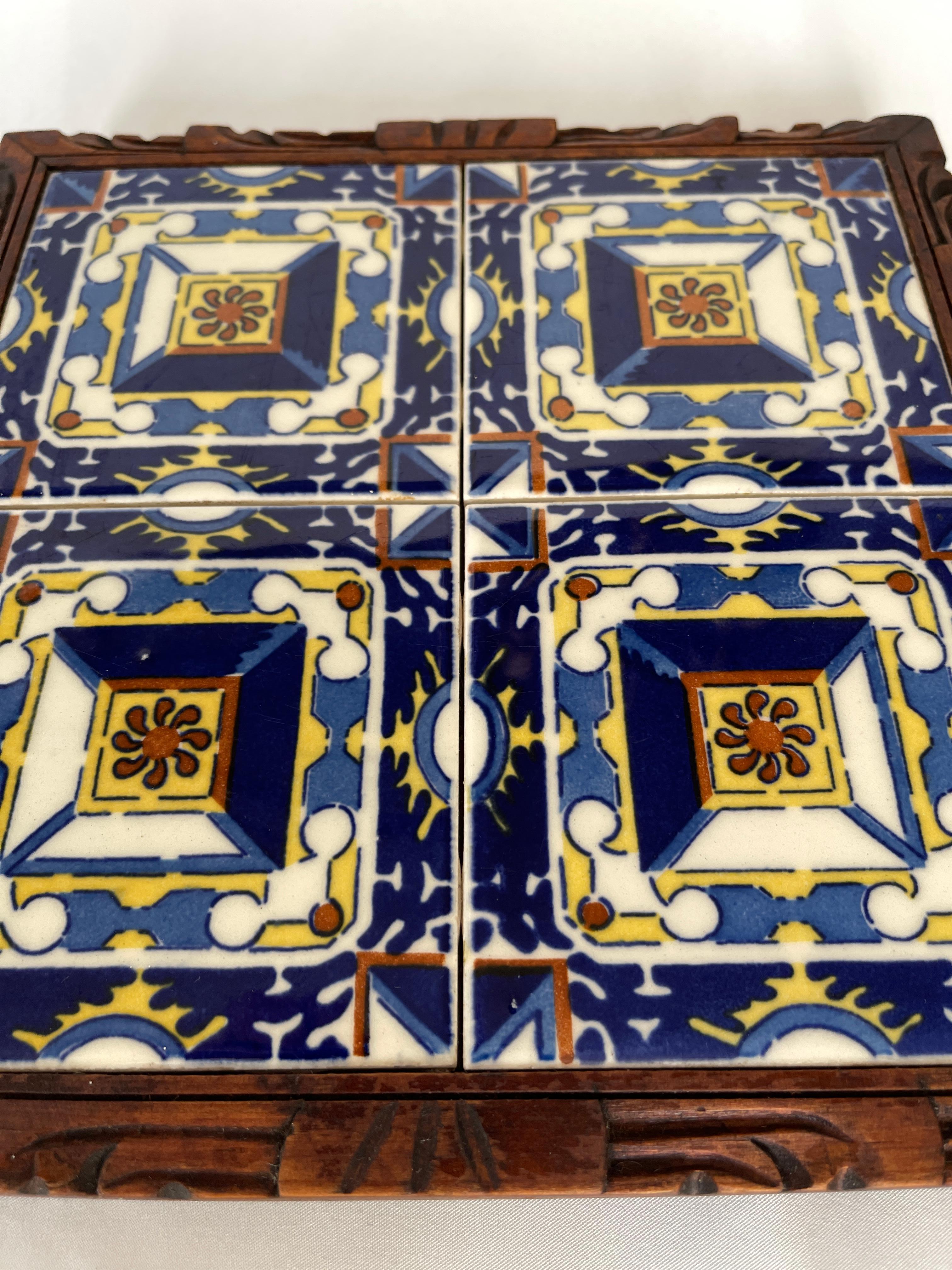 trivet frames for tiles