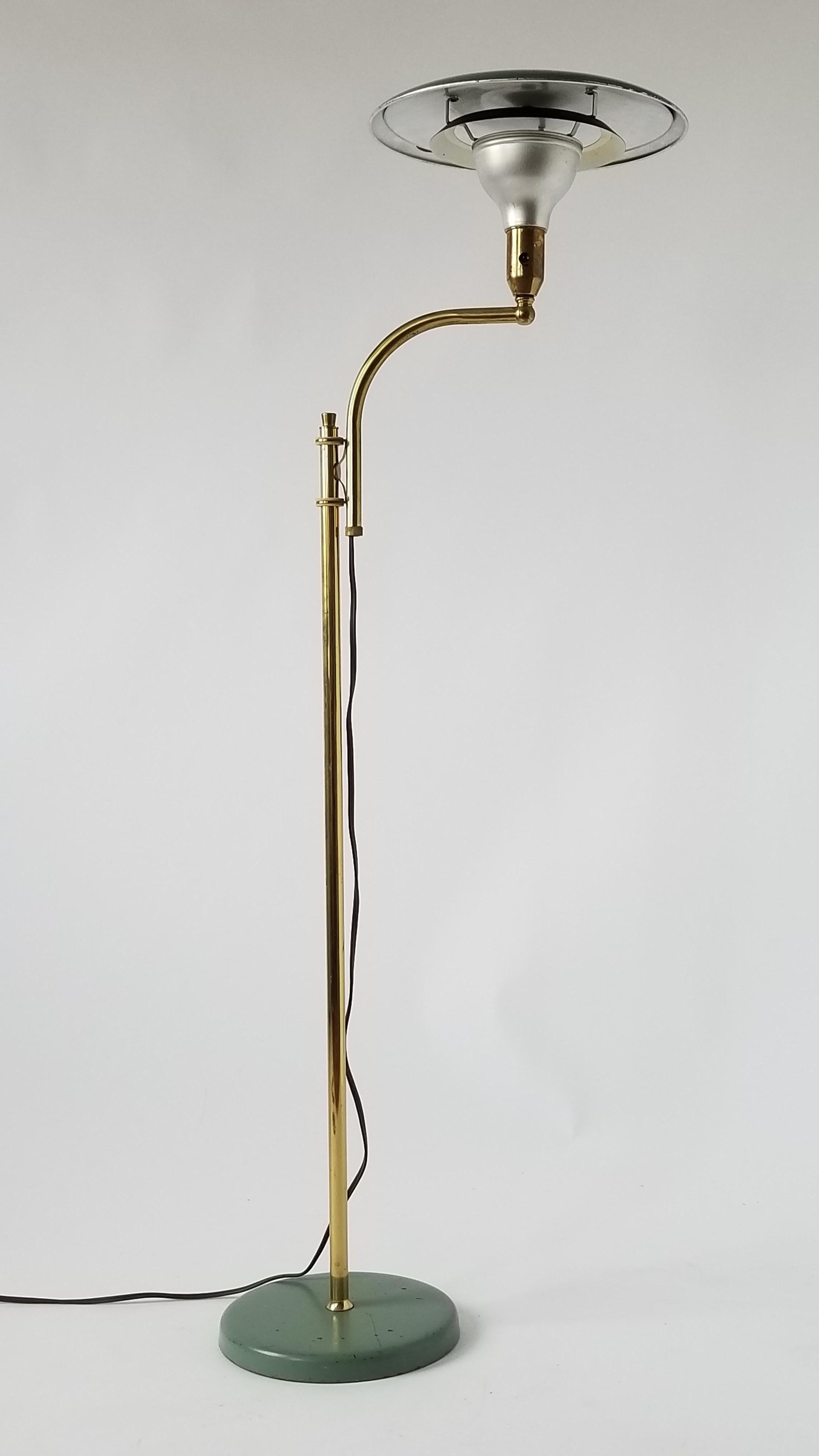 mg wheeler lamp