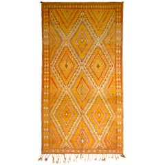 Fabric Moroccan and North African Rugs