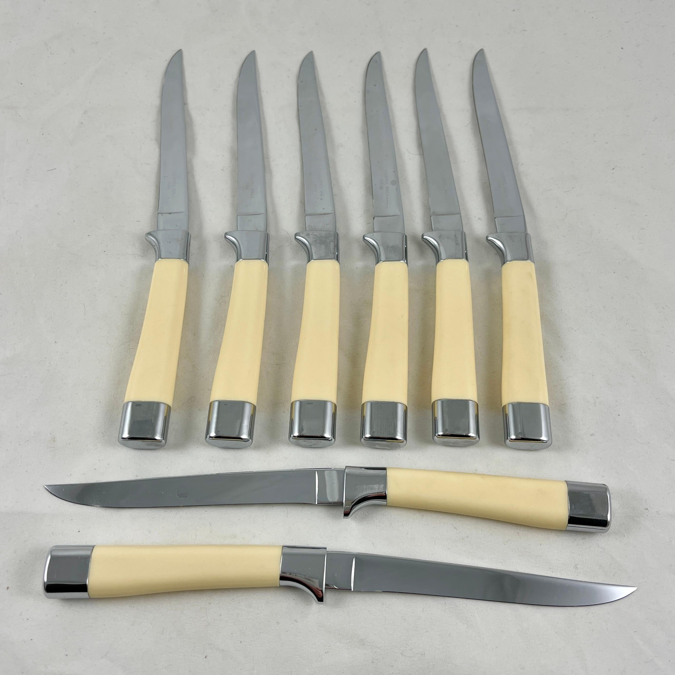 carvel hall knives/vintage