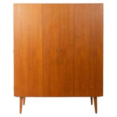 1950er Mid-Century Hausbar, Vintage By