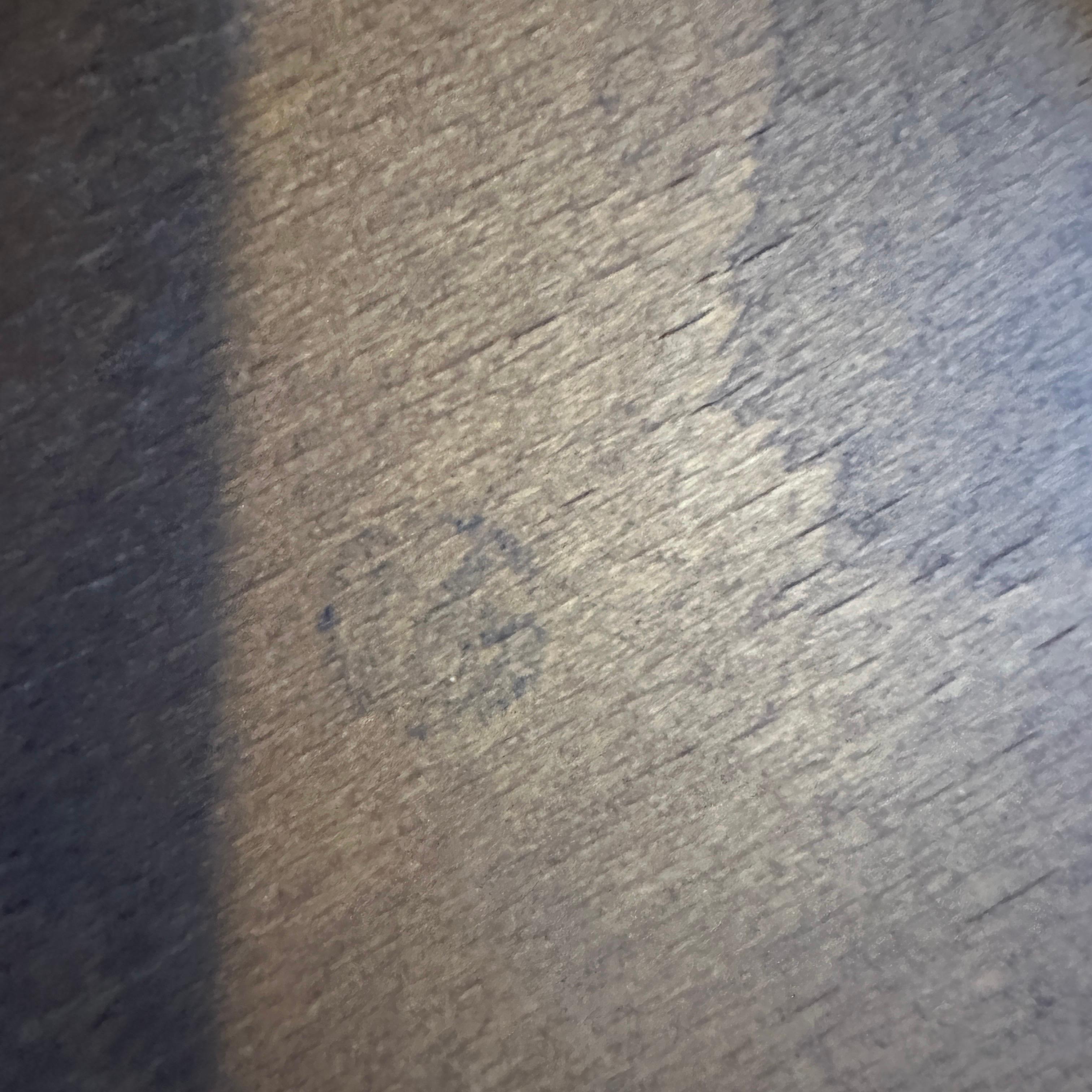 Secchiello per il ghiaccio in ottone e legno del 1950 di Aldo Tura per Macabo In condizioni ottime in vendita a Aci Castello, IT