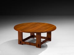 1950s Mid-Century Modern Coffee Table