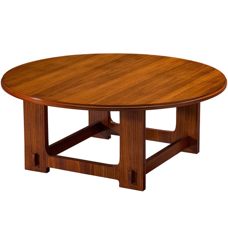 1950s Mid-Century Modern Coffee Table