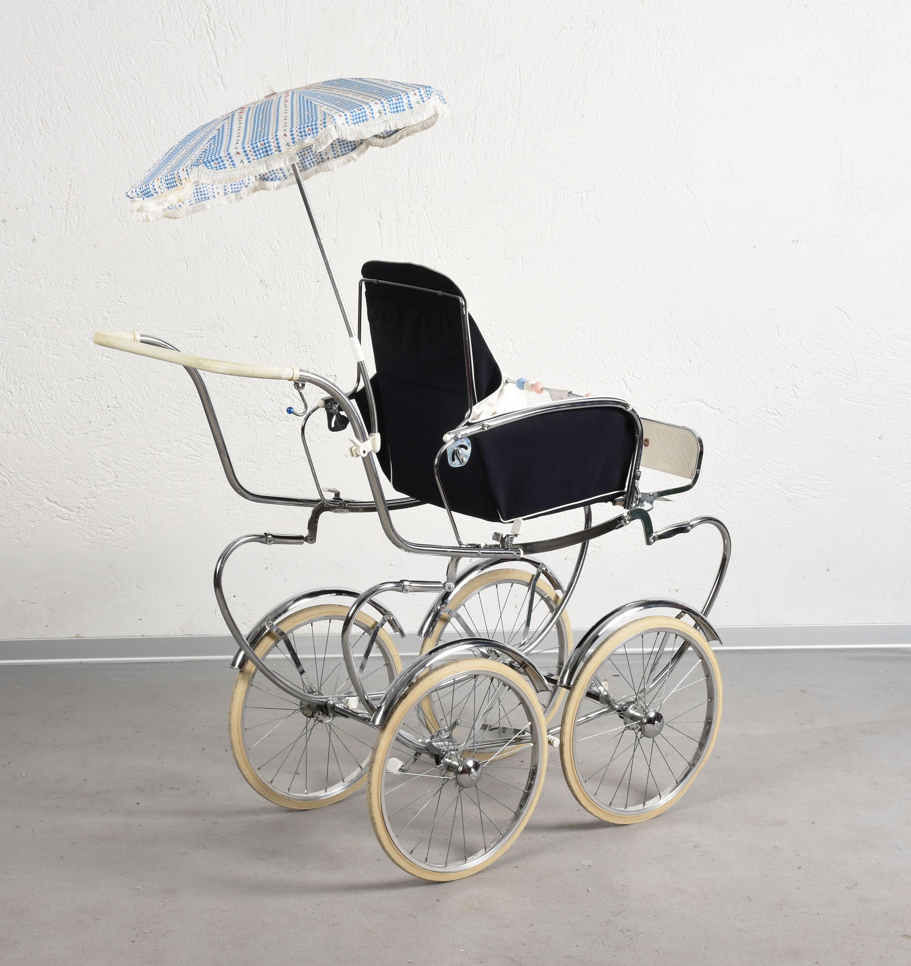 italian stroller
