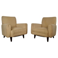 Fauteuils de salon
