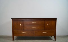 1950's Mid-Century Modern John Van Koert Drexel Sideboard