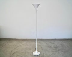 1950's Mid-Century Modern Max Bill Style Tulip Floor Lamp