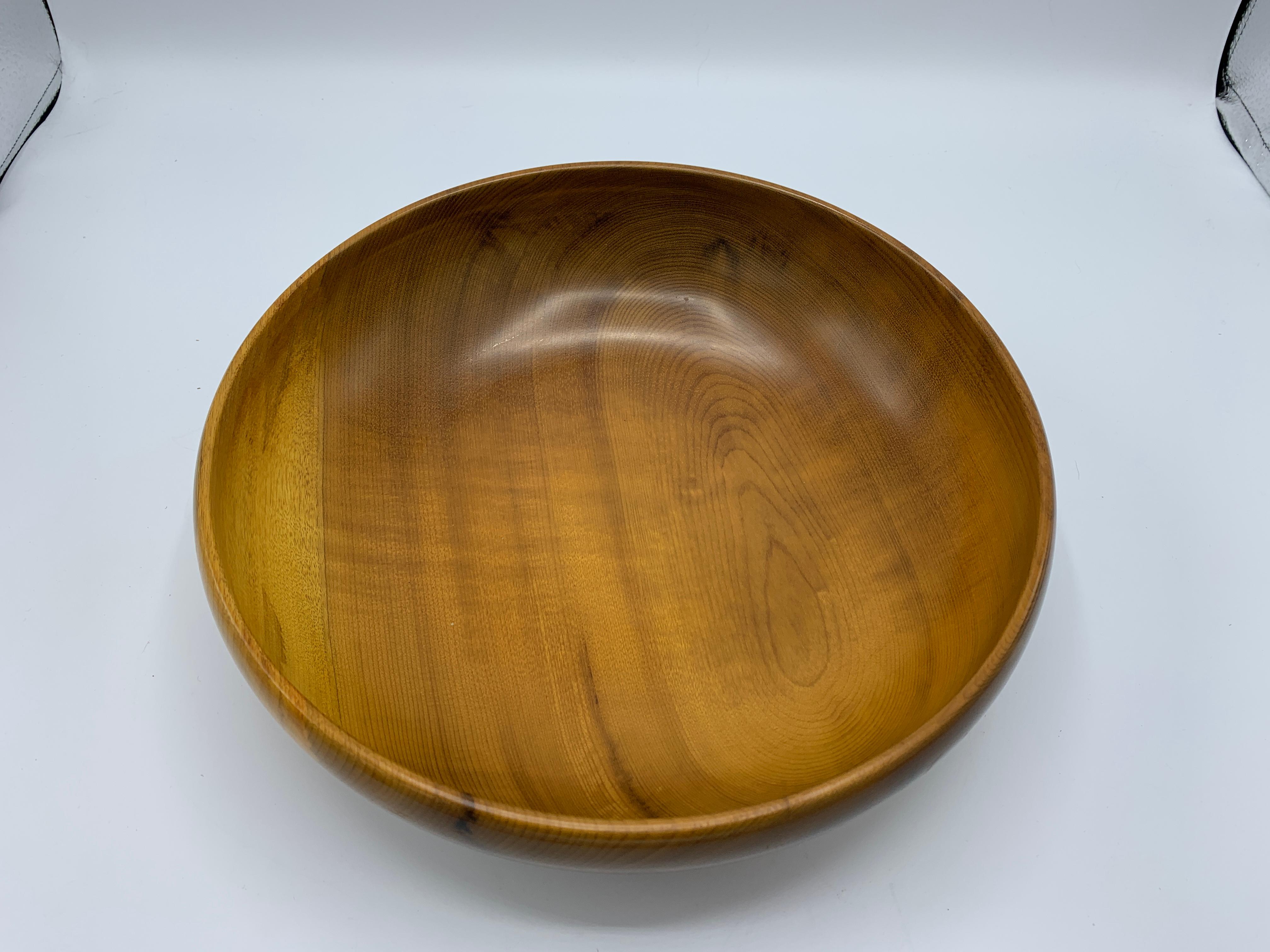 myrtle wood bowls for sale