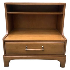 1950’s Mid-Century Modern Nightstand