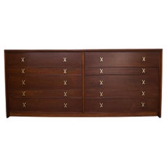 1950's Mid-Century Modern Paul Frankl Dresser