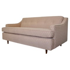 Vintage 1950's Mid-Century Modern Sofa