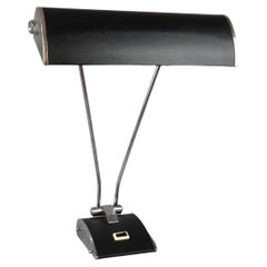 Lampada da tavolo del 1950 di Eileen Gray, JUMO, Francia.