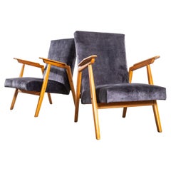 Armchairs