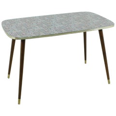 1950s Midcentury Coffee Table